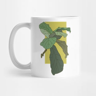 Plant Mug